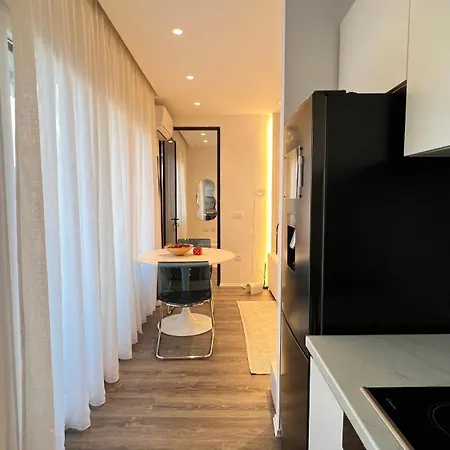 42' Apartment Tirana