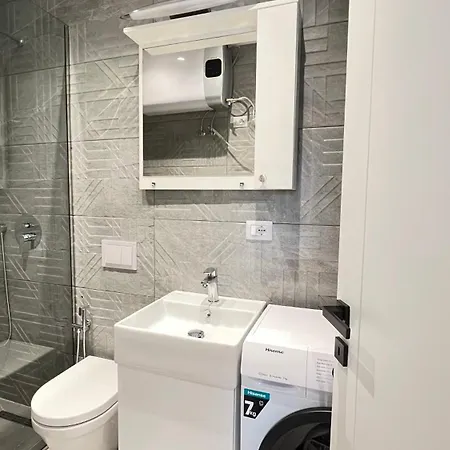 42' Apartment
